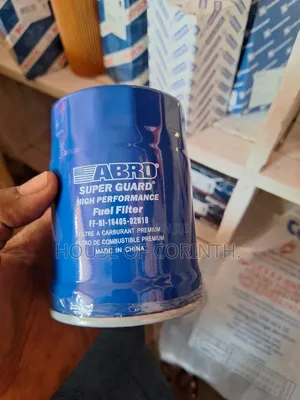 Fuel Filter 16405-02n10 - Nissan, Toyota, Etc
