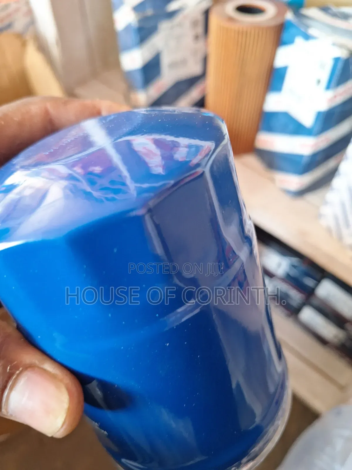 Fuel Filter 16405-02n10 - Nissan, Toyota, Etc