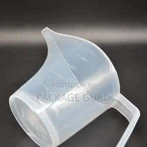Long Spout Measuring Cup 1l