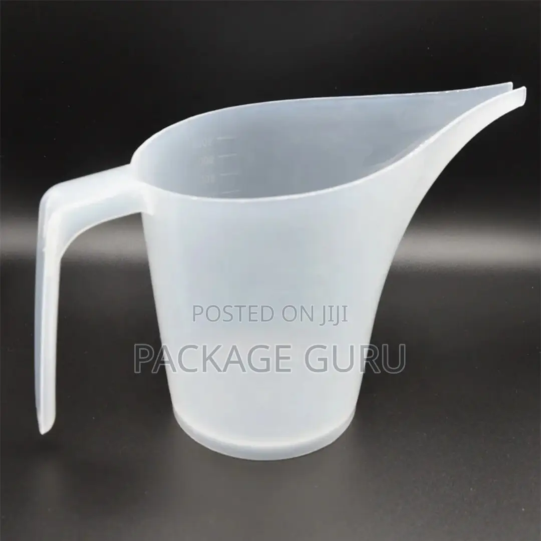 Long Spout Measuring Cup 1l
