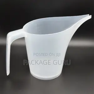 Long Spout Measuring Cup 1l