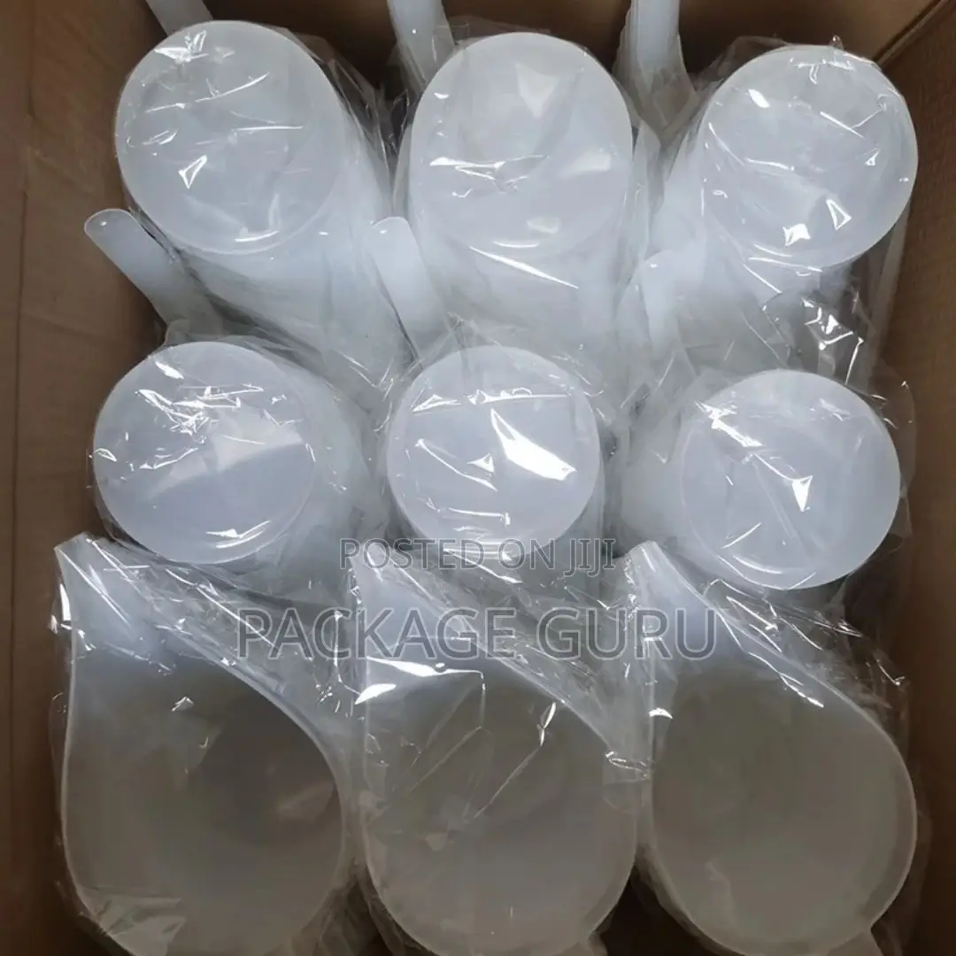 Long Spout Measuring Cup 1l