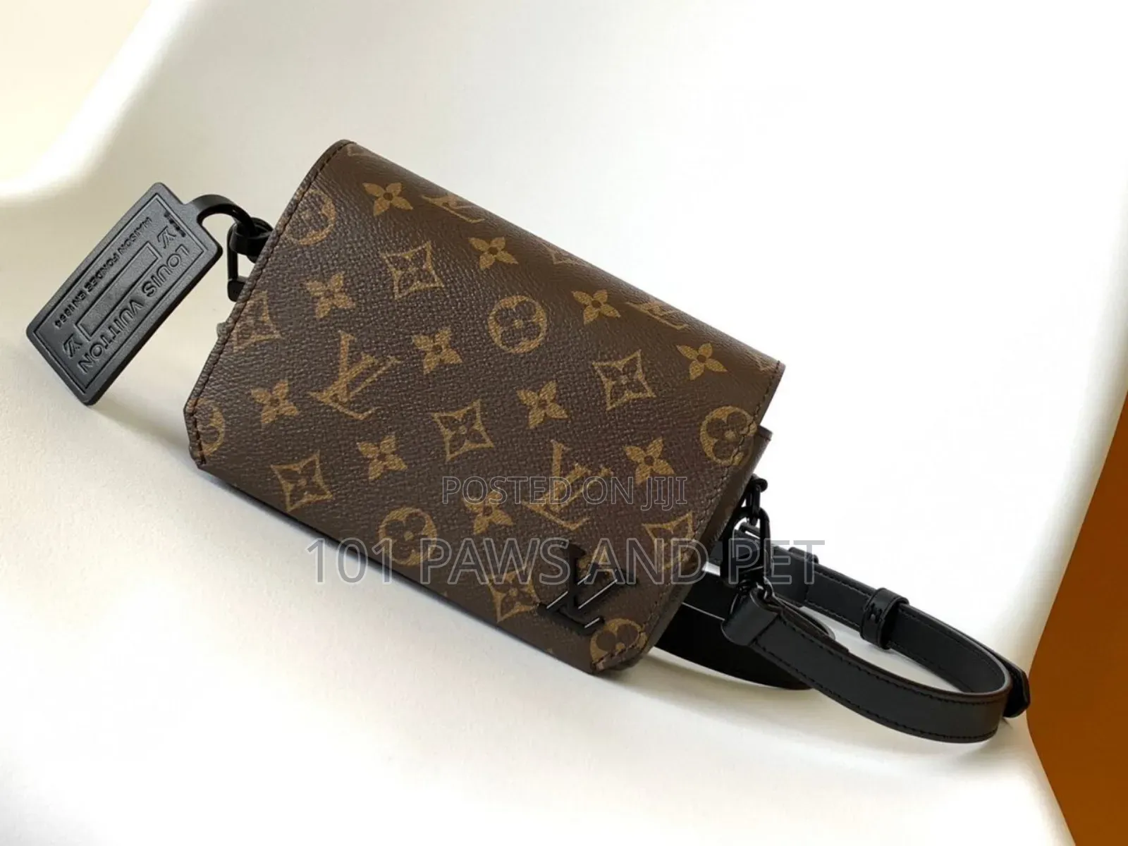 Designer Side Bags