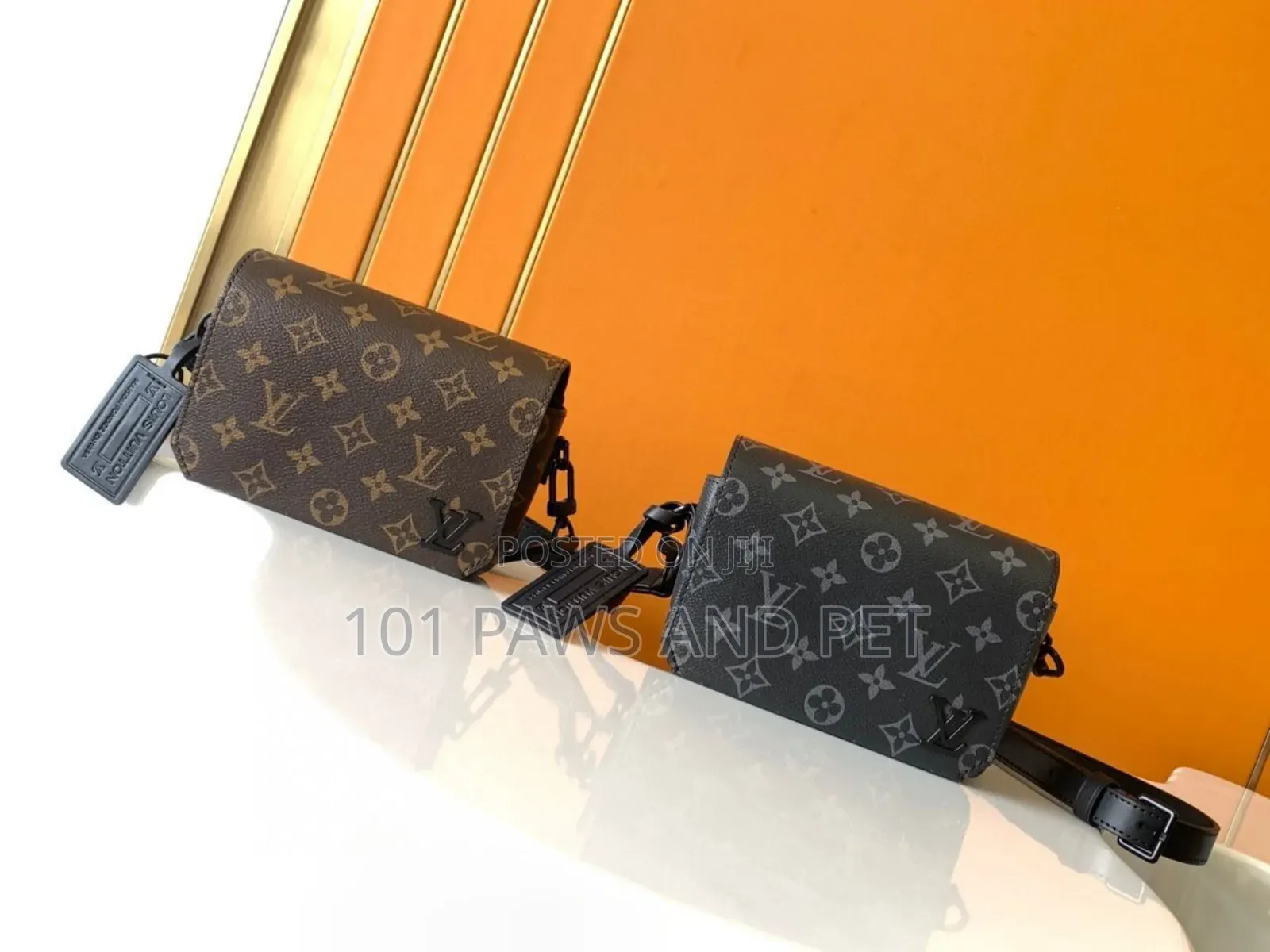 Designer Side Bags