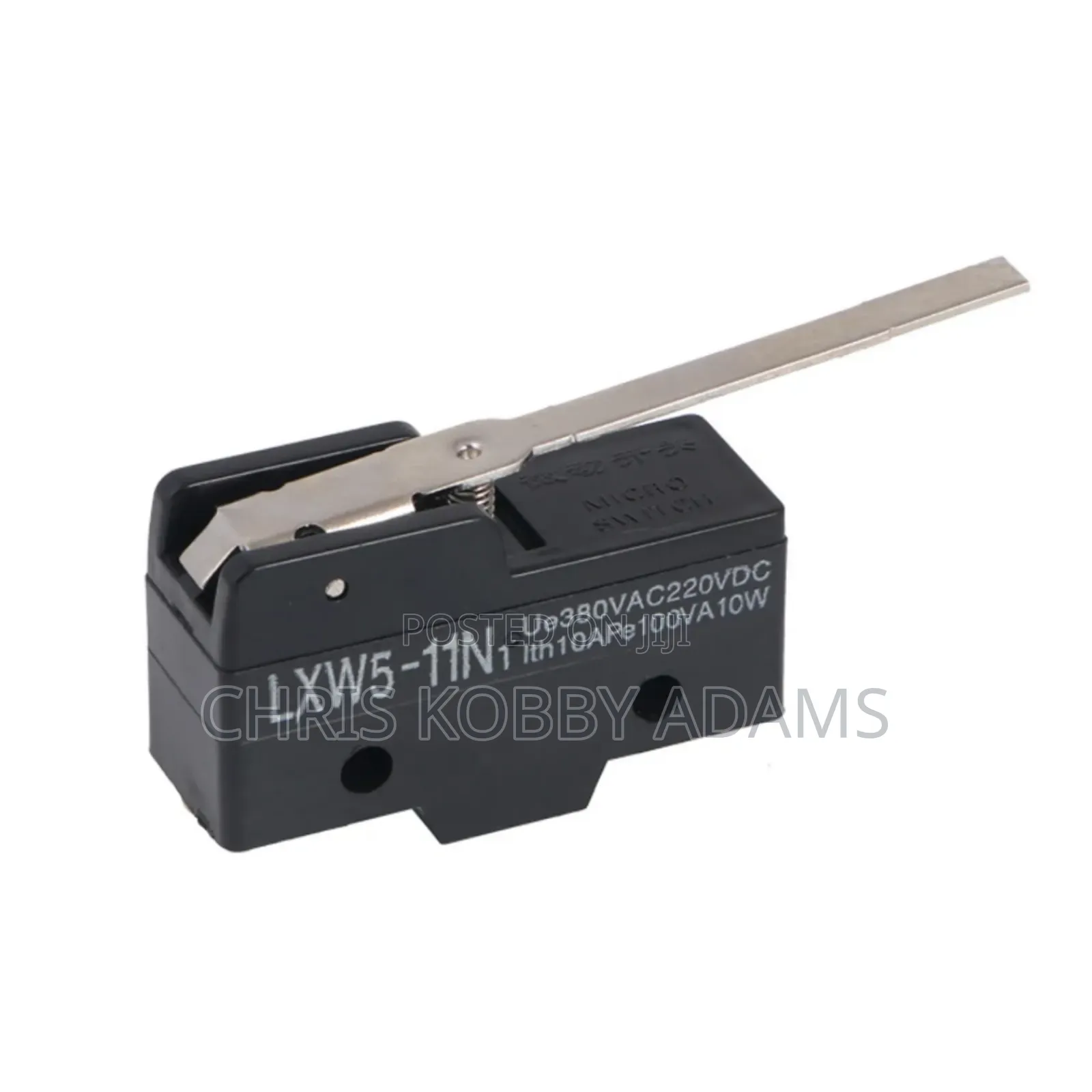 Incubator Limit Switch – Accurate Turning Control!