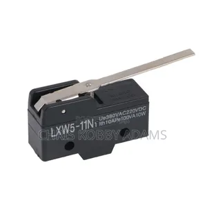 Incubator Limit Switch – Accurate Turning Control!