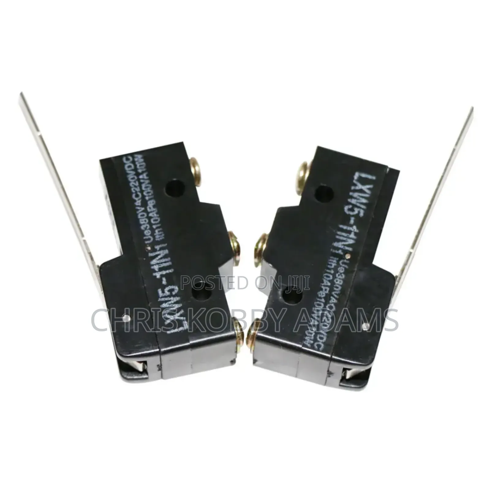Incubator Limit Switch – Accurate Turning Control!