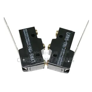 Incubator Limit Switch – Accurate Turning Control!