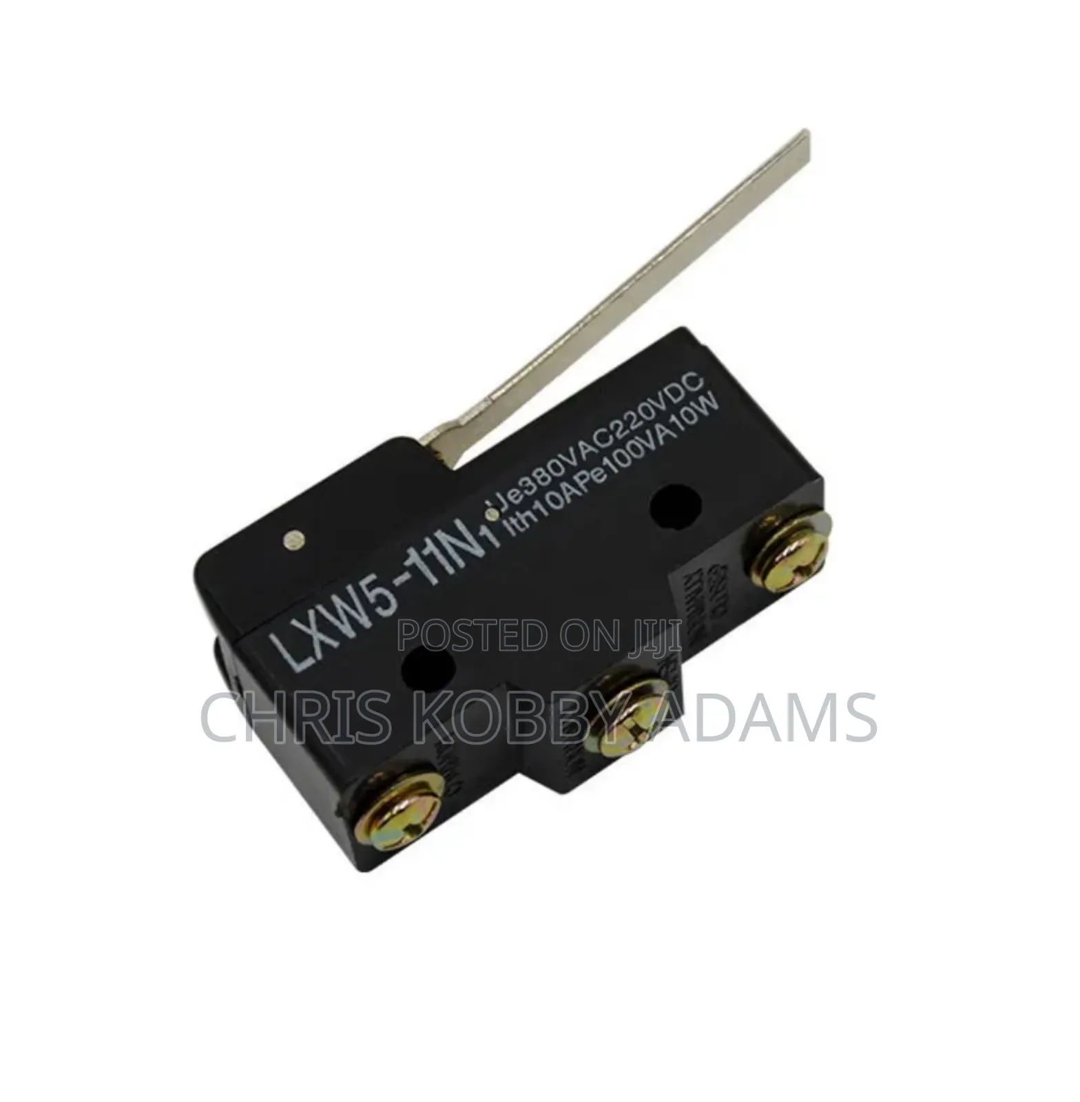 Incubator Limit Switch – Accurate Turning Control!