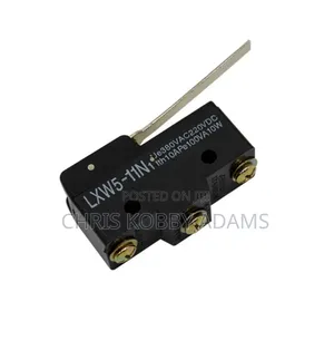 Incubator Limit Switch – Accurate Turning Control!