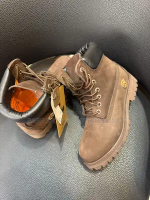 Timberlands
