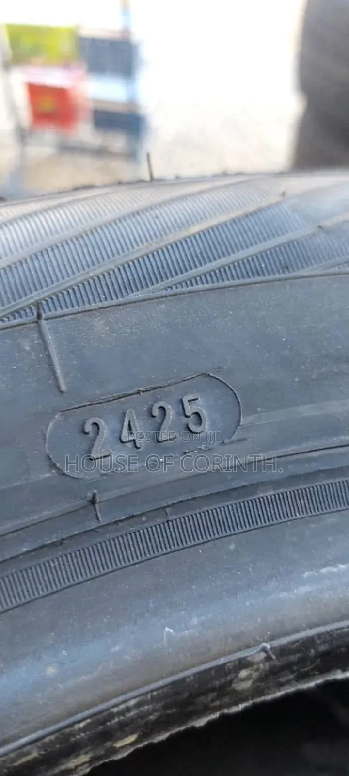 235/60r18 Sportrak