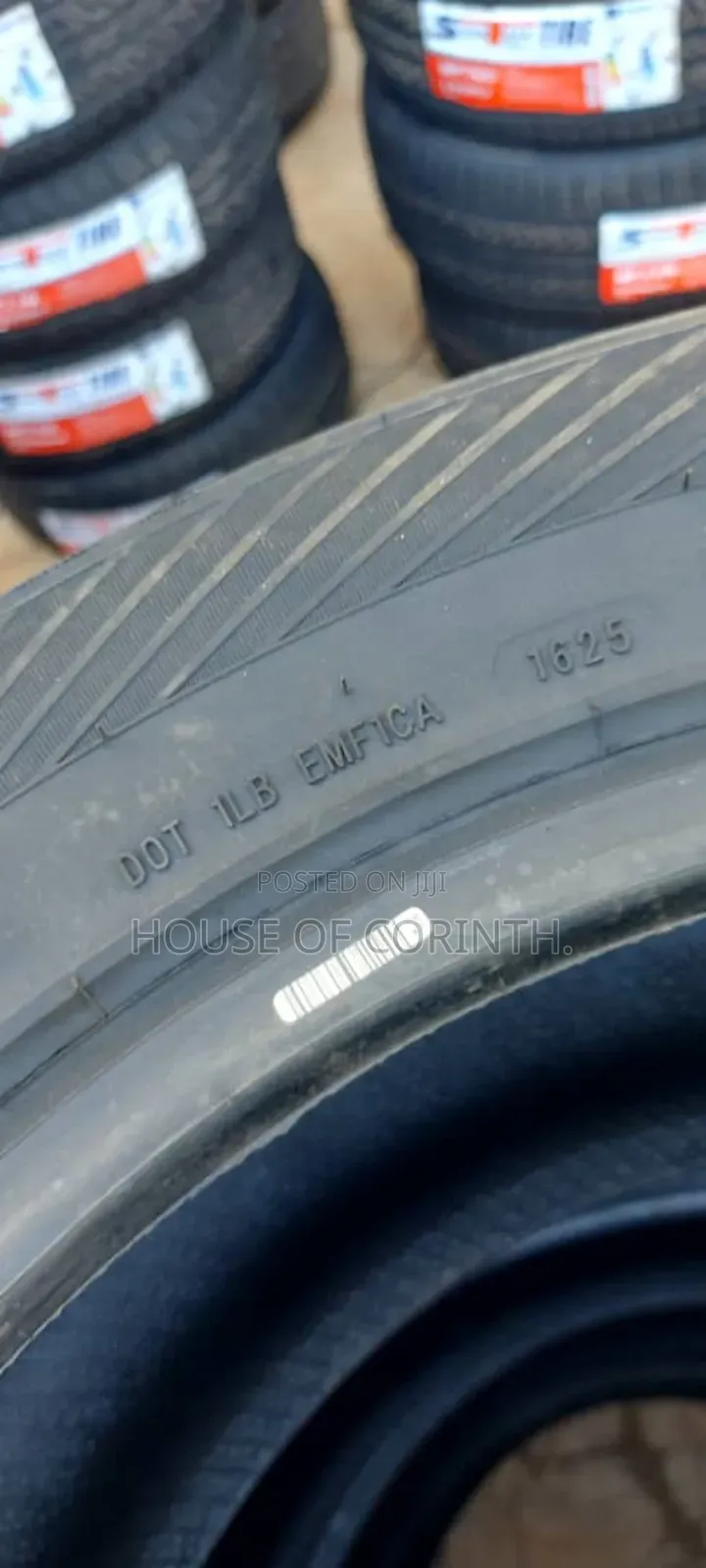 285/50r20 Sportrak