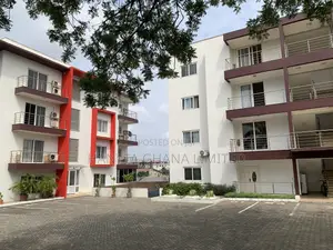 Furnished 2bdrm Apartment in East Legon, Ghana Link Area for rent