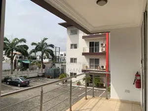 Furnished 2bdrm Apartment in East Legon, Ghana Link Area for rent