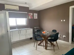 Furnished 2bdrm Apartment in East Legon, Ghana Link Area for rent