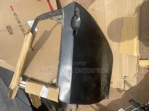 Honda Civic 2016 2017 2018 2019 2020 Back Door