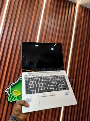 Laptop HP EliteBook 830 G5 8GB Intel Core I5 SSD 256GB