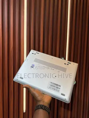 Laptop HP EliteBook 830 G5 8GB Intel Core I5 SSD 256GB