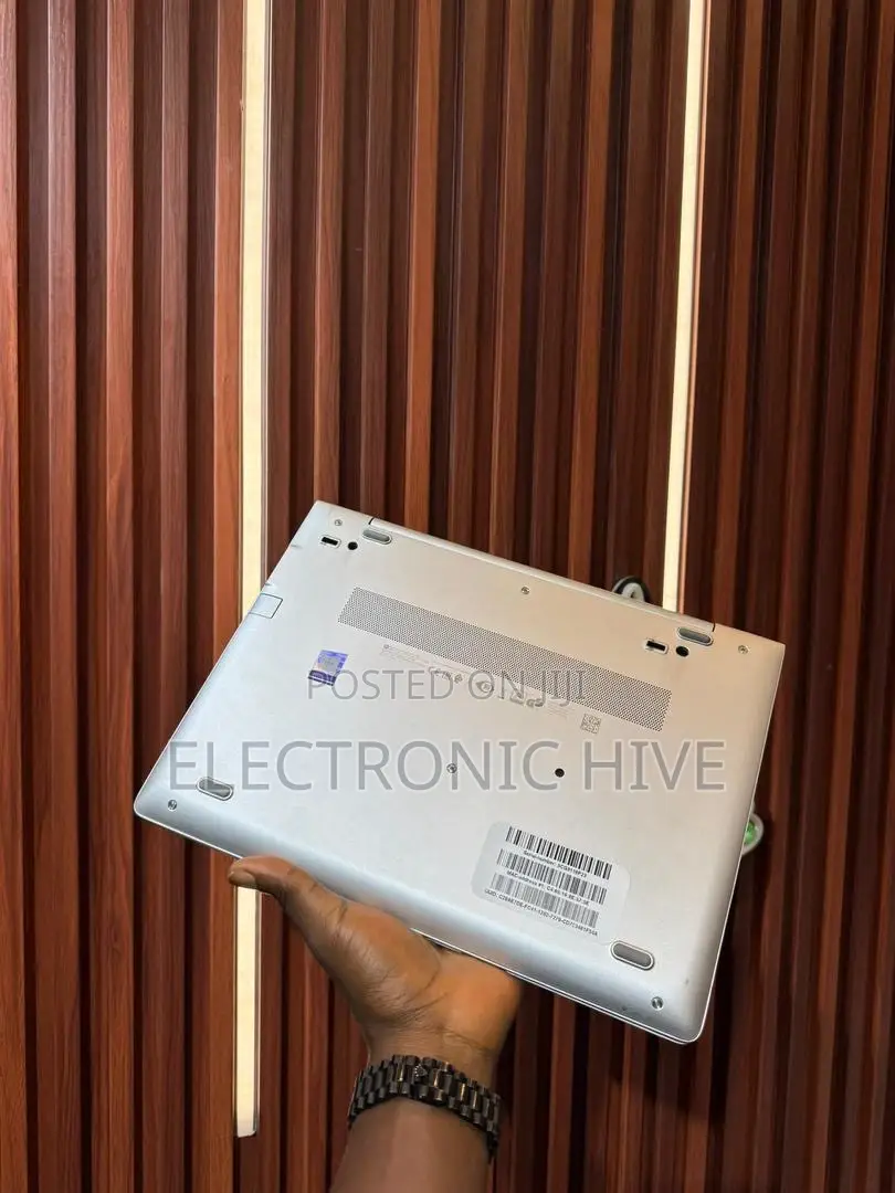 Laptop HP EliteBook 830 G5 8GB Intel Core I5 SSD 256GB