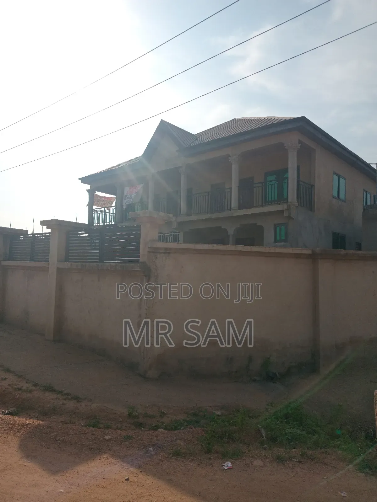 4bdrm House in Sam Properties, Millenium City for sale