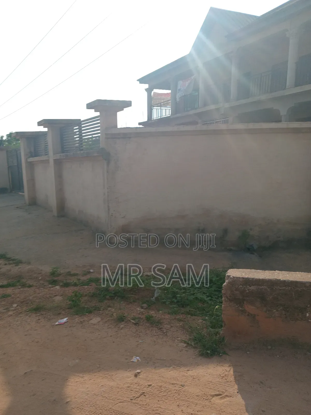4bdrm House in Sam Properties, Millenium City for sale