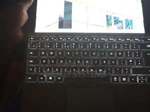 Laptop Microsoft Surface Pro 4 16GB Intel Core I7 SSHD (Hybrid) 512GB