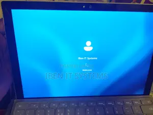 Laptop Microsoft Surface Pro 4 16GB Intel Core I7 SSHD (Hybrid) 512GB