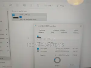 Laptop Microsoft Surface Pro 4 16GB Intel Core I7 SSHD (Hybrid) 512GB