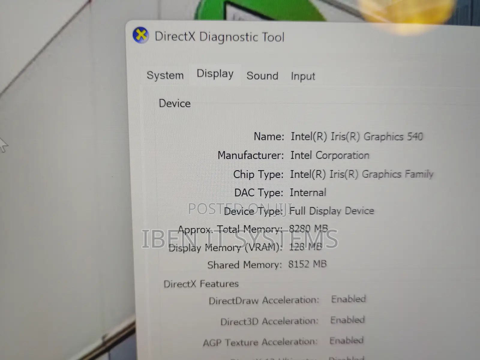 Laptop Microsoft Surface Pro 4 16GB Intel Core I7 SSHD (Hybrid) 512GB