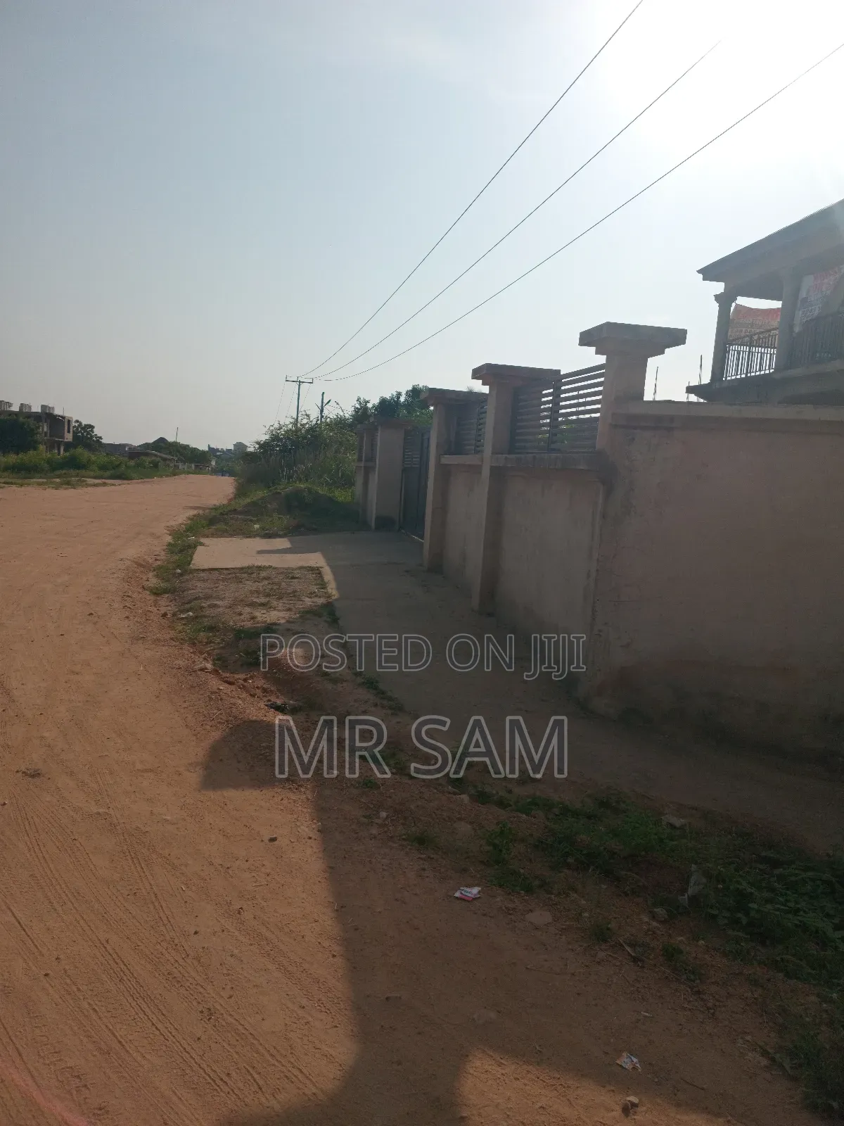4bdrm House in Sam Properties, Millenium City for sale