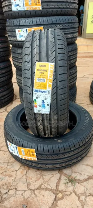 205/55r16 Torque