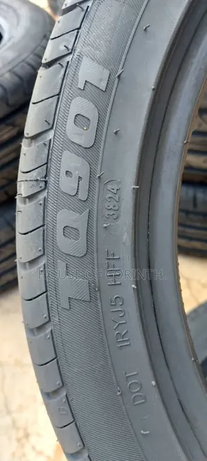 205/55r16 Torque
