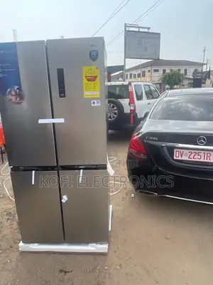 Media Polarforce 474l A Fridge Built For Greatness