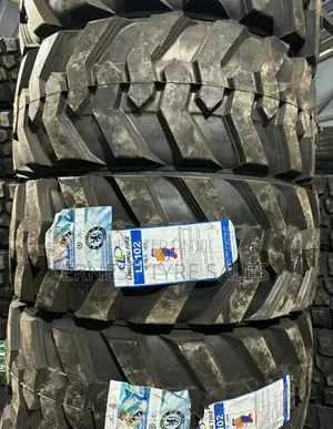 10-16.5 Linglong Tyres
