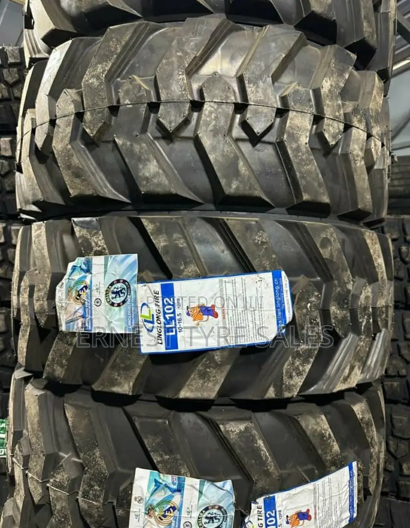 10-16.5 Linglong Tyres