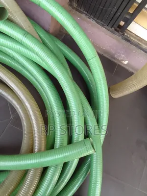 Ecoolmax 2" Inlet Hose