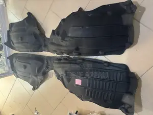 Highlander Fender Linner 2020 to 2025
