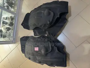 Highlander Fender Linner 2020 to 2025