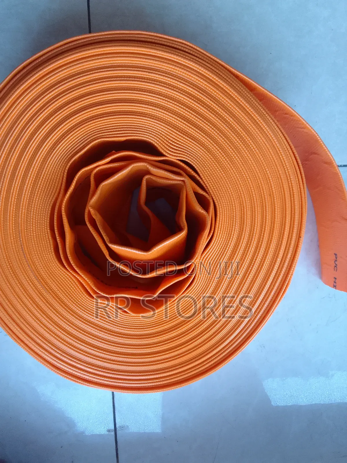 Ecoolmax 2 " Hose Outlet 50m