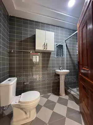 Furnished 2bdrm Apartment in Westhills Mall for rent