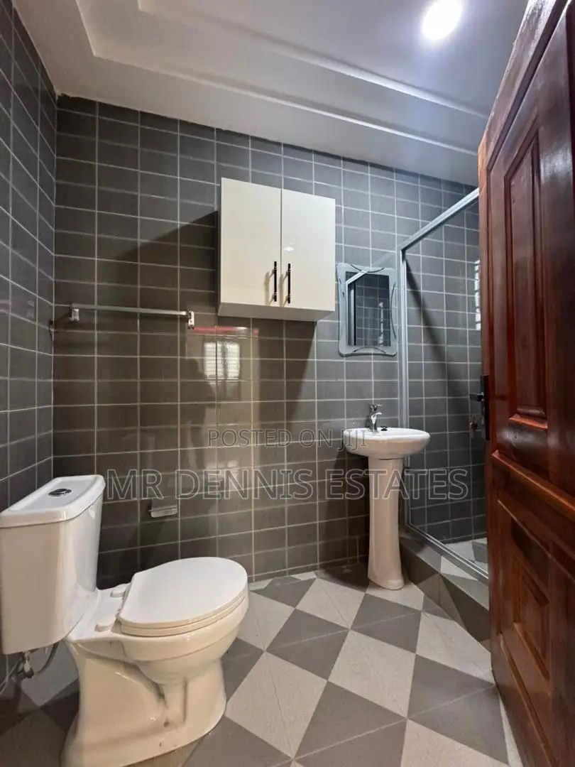 Furnished 2bdrm Apartment in Westhills Mall for rent