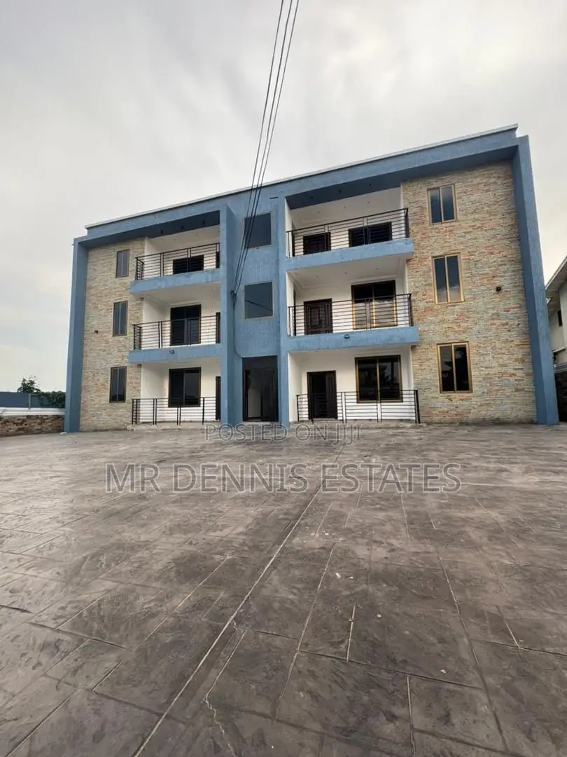 Furnished 2bdrm Apartment in Westhills Mall for rent