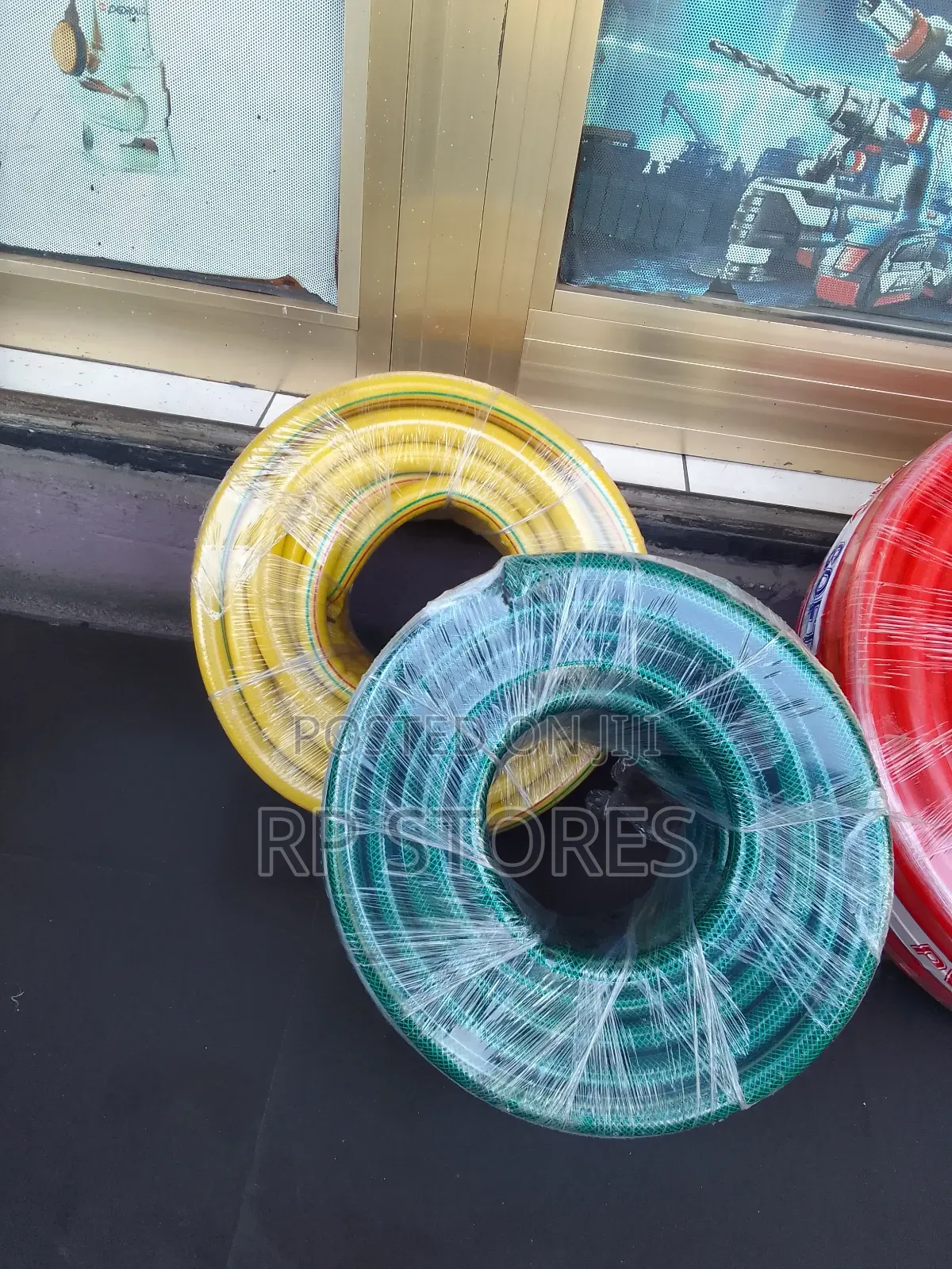 Loin Pluse 25m Hose 3/4