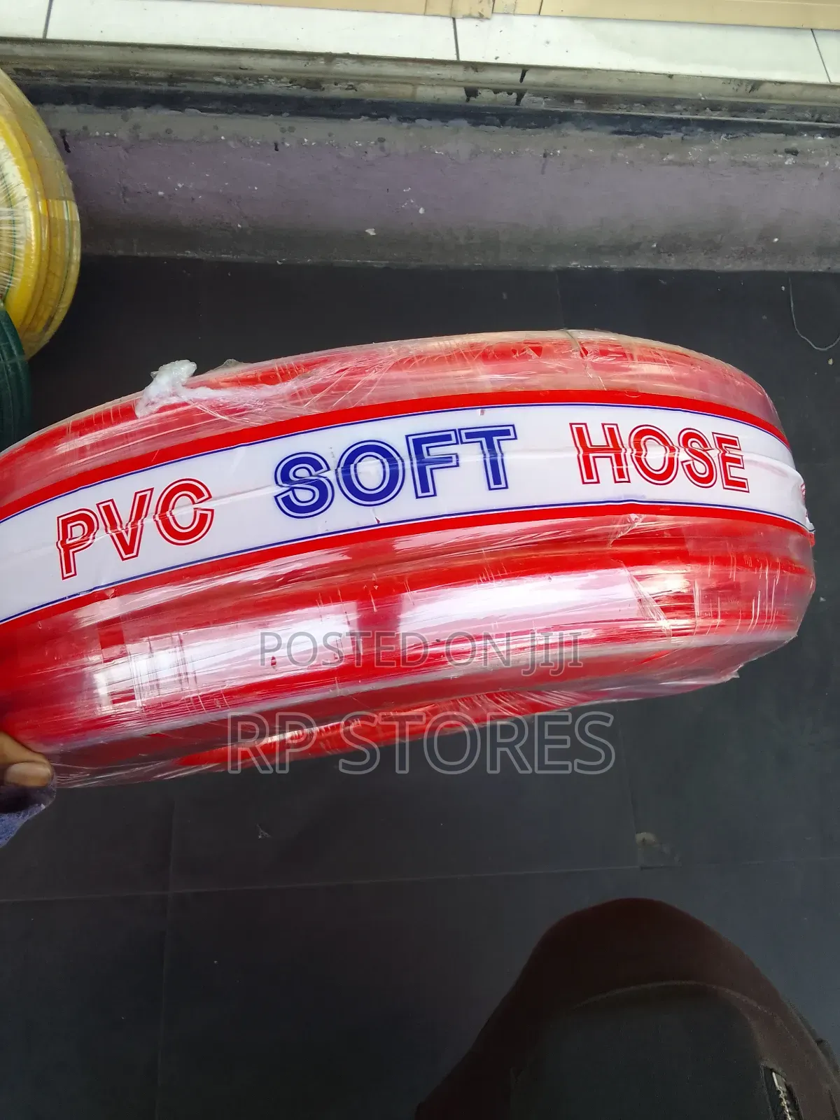 Ecool Max PVC Hose 50m