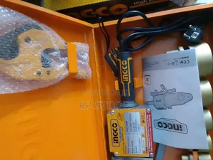 Ingco Plastic Tube Welding Machine Tools