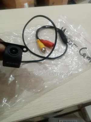 Car Mirror Camera