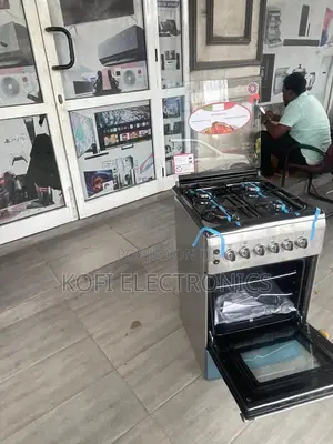 Volcano Firetop Deluxe Your Kitchen’S New Boss