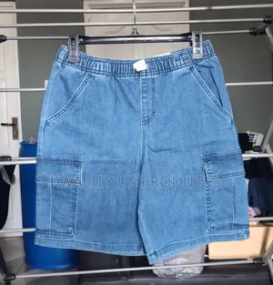 Quality American Ladies Shorts - All Sizes
