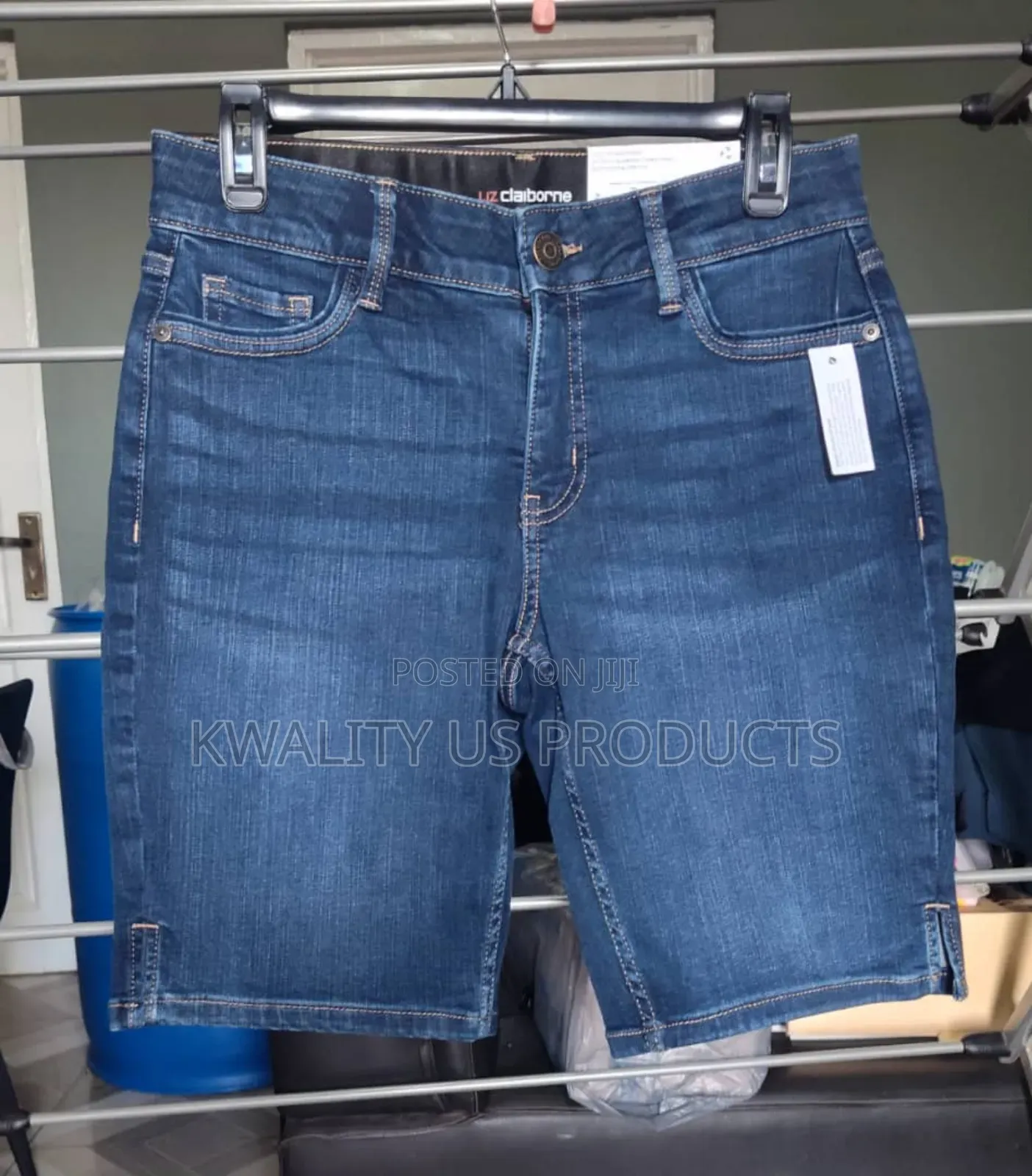 Quality American Ladies Shorts - All Sizes